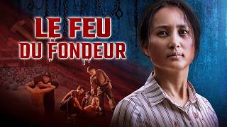 Film chrétien complet en français « Le feu du fondeur » Miracle de la vie dans la prison du diable [upl. by Groves]