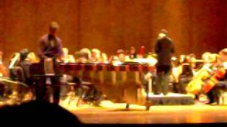 Basta Marimba Concerto [upl. by Crosley]