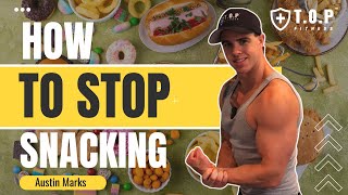 Weight Loss Tips How to stop snacking [upl. by Joappa88]