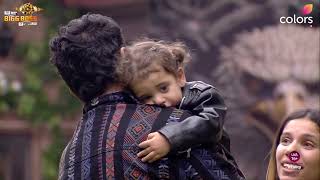 Family Week  Bigg Boss 17 [upl. by Mihe]