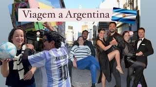 ARGENTINA 2024 [upl. by Seadon]