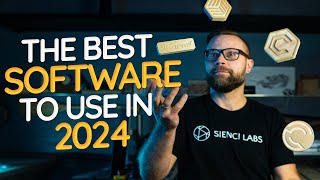 Top CNC Design Software for 2024 The Ultimate Guide [upl. by Nonnaer183]