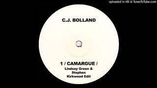 CJ Bolland  Camargue Lindsay Green Stephen Kirkwood Edit [upl. by Friederike]