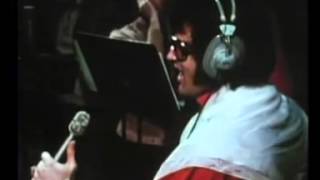 Elvis presley  Always on my mind Live recording [upl. by Philina640]