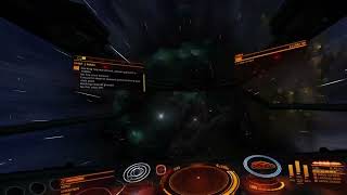 Elite dangerous VR [upl. by Edin]