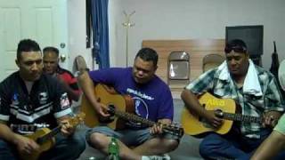 Tongan Gospel Kuo Fakaofoofa A Saione Pauli [upl. by Telrats]