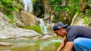 Congelados en el tiempo están los pueblos de Cópala y Pánuco en Concordia Sinaloa [upl. by Niuqaoj220]