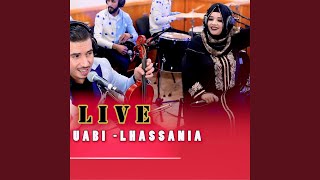 badr ouabi lhassania duo [upl. by Syl]