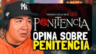 AKIM OPINA SOBRE PENITENCIA [upl. by Secor]