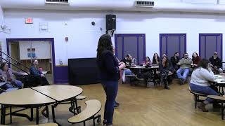 Duanesburg Community PTA Meetings April 6 2022 [upl. by Arabela]