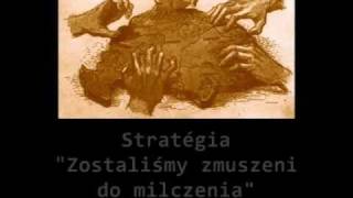 Stratégia  Elhallgattatott  Zostaliśmy zmuszeni do milczenia polskie napisy [upl. by Doralia110]