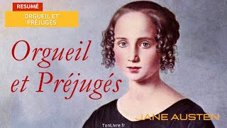 Résumé complet de quotOrgueil et Préjugésquot de Jane Austen [upl. by Anauqaj]