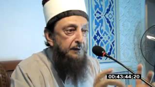 The Shia Sunni And Akhirulzaman By Sheikh Imran Hosein [upl. by Dareen]