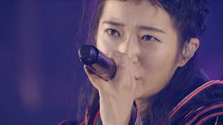 BiSH  CAN WE STiLL BE BiSH SPARKS “the FiNAL BATTLE of REVENGE” EPiSODE 3＠福岡マリンメッセA館 [upl. by Rusell]