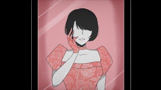 EXWIVES SHORT ANIMATIC  SIX THE MUSICAL [upl. by Illac]