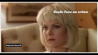 Seul face au crime  thriller de 1989 [upl. by Salli347]