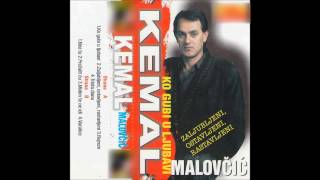 Kemal Malovcic  Zaljubljeni ostavljeni rastavljeni  Audio 1999HD [upl. by Zeena]