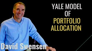 Modelo de Yale Endowment [upl. by Arber]