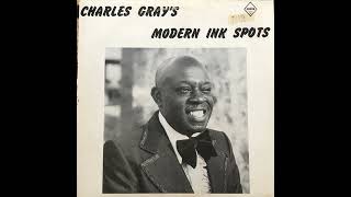 Charles Grays ink spots  maybe [upl. by Atorod]