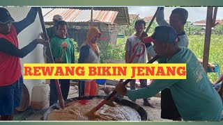 TRADISI REWANG MANTEN TULUNGAGUNG [upl. by Richia778]