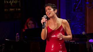 Surface Pressure  Jessica Darrow  Live at Feinsteins54 Below [upl. by Astra37]