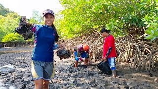 SUPER JACKPOT  NAGLABASAN ANG MGA BIG MUD CRABS [upl. by Nisaj]