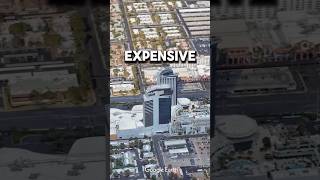 The Most Expensive Hotel Room In America… expensive hotel lasvegas [upl. by Jenkel]