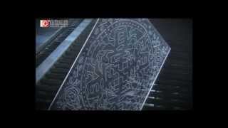 Laser Cutting Engraving Machine [upl. by Nimad]