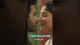 Mann  Jogiya  Full screen songSai Pallavi And Sharwanand Love song arijitsingh song music [upl. by Fitton509]