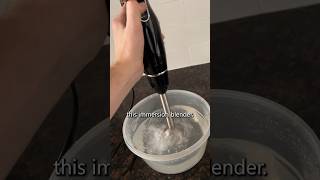 Broken Immersion Blender Repair 3dprinted repair fusion360 immersionblender quickfix [upl. by Eelyrehc]