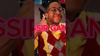 Who let Urkle Play Ranked 🤣 gaming r6 twitch r6funnymoments rainbowsixsiege [upl. by Almeeta]