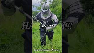 Knight vs Gnome Parts 14 Compilation gnomes knights knightvsgnome fantasy trending meme [upl. by Suoicserp965]