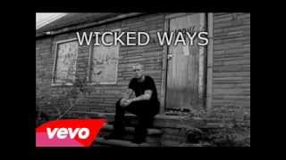 Eminem  Wicked Ways Explict feat X Ambassadors [upl. by Gaspar]