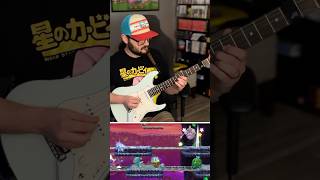 Honey Hill  Kirby Star Allies nintendo videogamemusic [upl. by Carothers953]