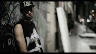 Chiraq Remix Music Video  An0maly [upl. by Artair]