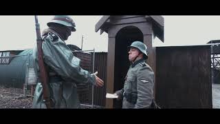 Waffen SS Hitlers EliteKampftruppe  WW2 German Military short movie [upl. by Benisch21]