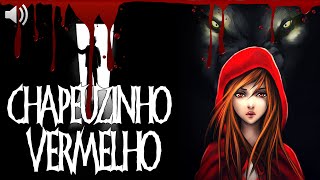 A Verdadeira História da Chapeuzinho Vermelho [upl. by Melania]