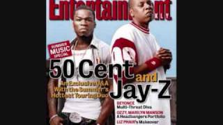 50 Cent And Jay Z  Da Kicks Instrumental [upl. by Lerret527]