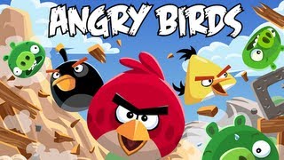 Angry Birds Go  Universal  HD Sneak Peek Gameplay Trailer [upl. by Juakn]