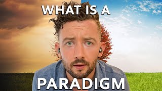 WHAT IS A PARADIGM THE HIDDEN quotAGREEMENTSquot CONTROLLING YOUR LIFE [upl. by Araldo]