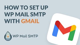 How to Set Up WP Mail SMTP with Gmail Fix Failed Emails For Good [upl. by Beare]