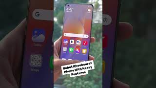 Xiaomi Mi 11 Ultra 🥳🥳 foryou foryoupage fypシ゚viral 100kviews zamzamelectronics Google [upl. by Witty]