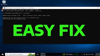 Fix resampledmodll Not Found or Missing in Windows 10 [upl. by Koffler807]