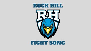 Rock Hill High School Fight Song Frisco TX [upl. by Aihsilat]