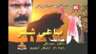 Baghi Sher Sindhi Full Movie Part 1 uplode by mad bahu [upl. by Eelrahc]