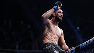 Is Khamzat Chimaev undefeated Taking a look at the UFC stars professional MMA record [upl. by Tilla]