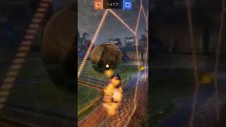 RL Air Dribble Dunk in Fennec rocketleague rocketleagueclips rlclips airdribble dunked fennec [upl. by Donovan199]