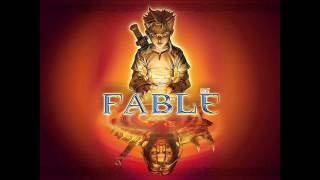 Fable OST  Oakvale [upl. by Donelson155]