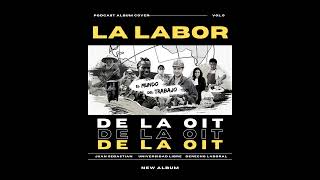 La labor de la OIT [upl. by Liliane]