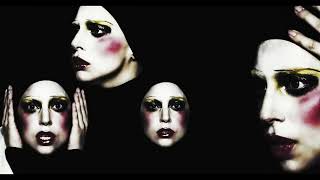 Lady Gaga  Applause 4K 60FPS [upl. by Renelle]